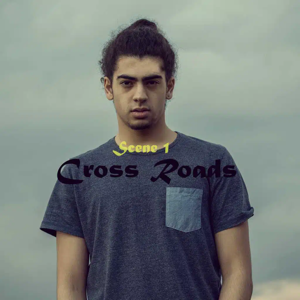 المشهد 1: تقاطع