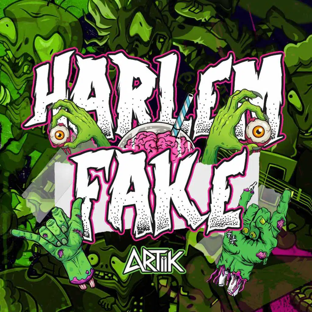 Harlen Fake