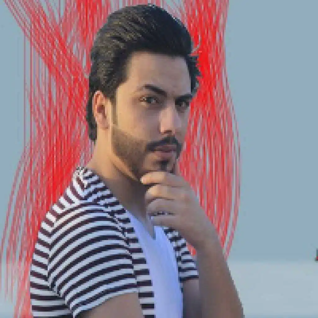 الك كل عمري