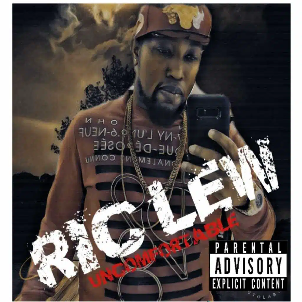 Ric Lew