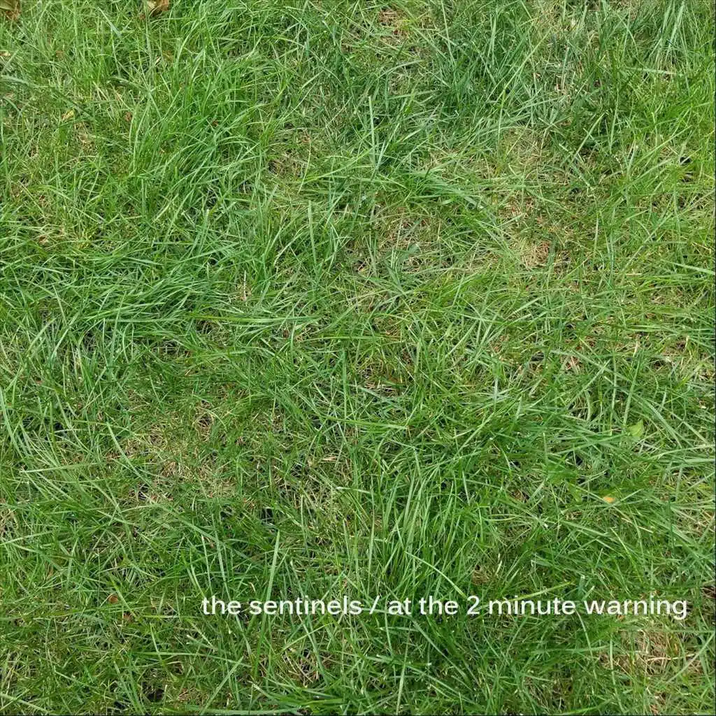 At the 2 Minute Warning