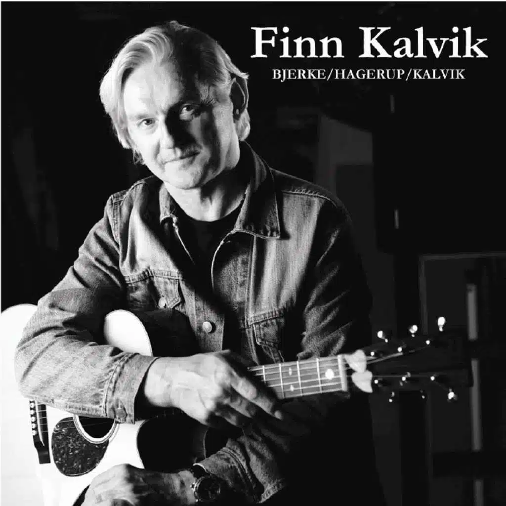 Finn Kalvik