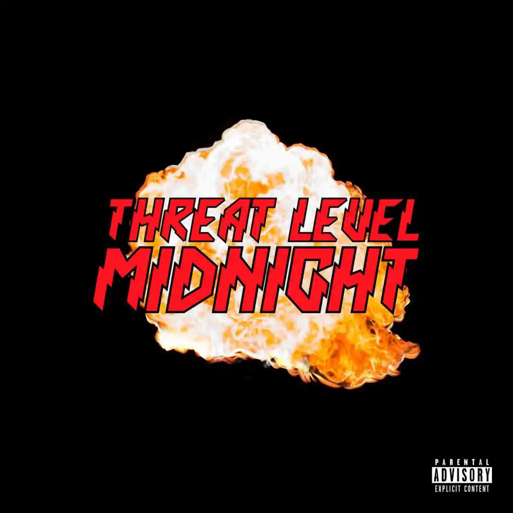 Threat Level Midnight