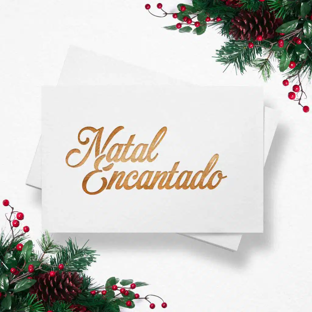 Compilação Natal Encantado