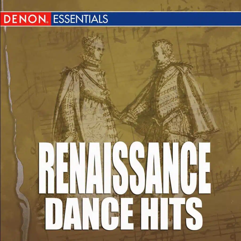 Renaissance Dance Hits