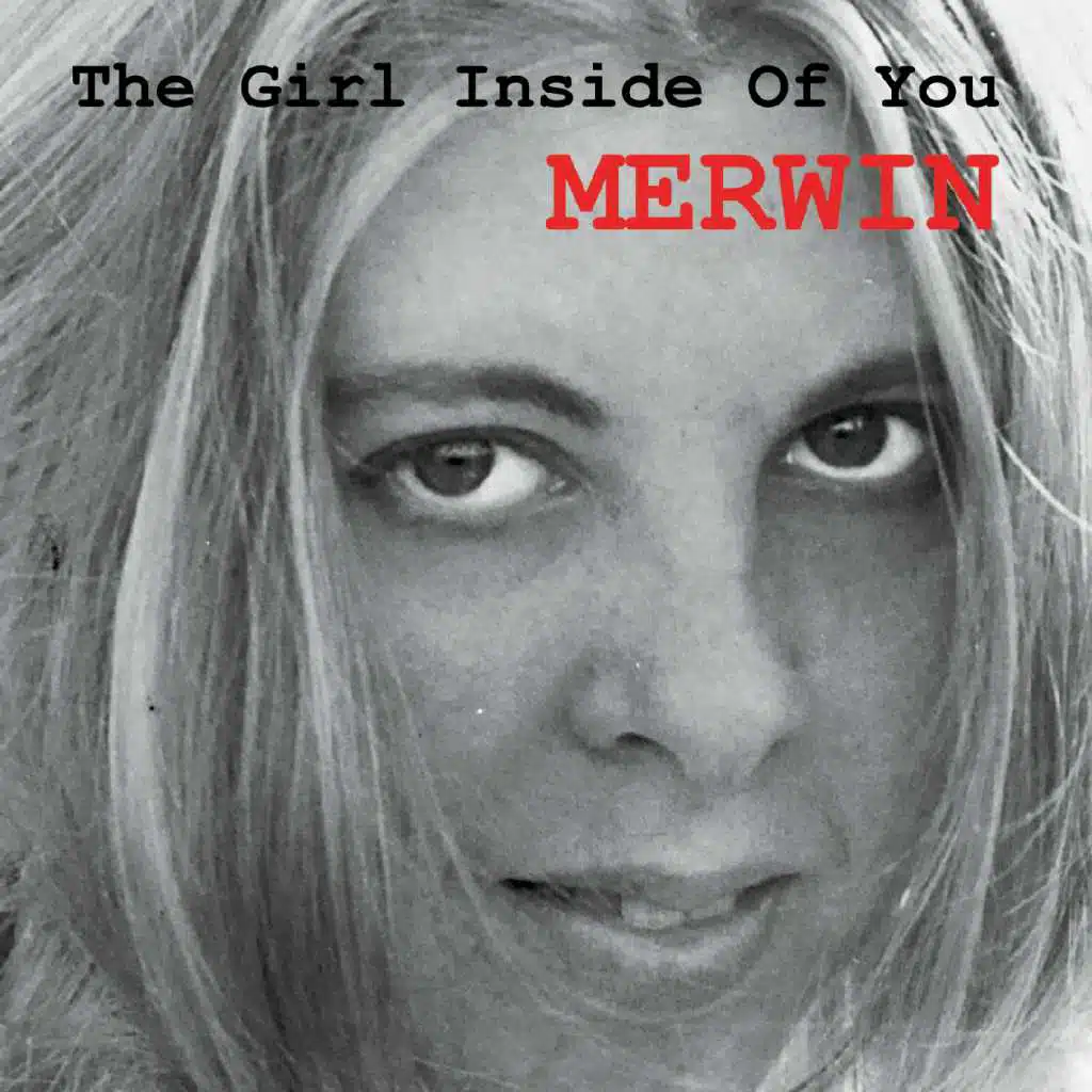The Girl Inside of You