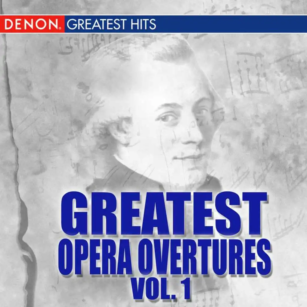 William Tell: Overture