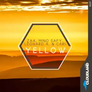 Yellow (Radio Edit)