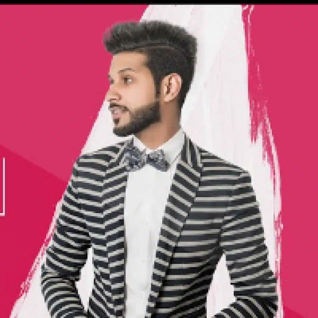 مثل جماله لم ارى