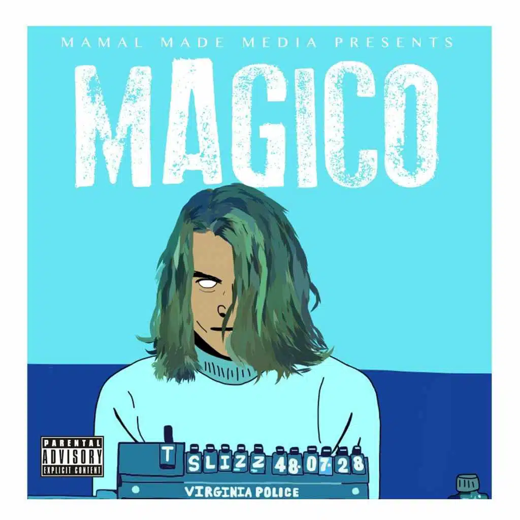 Magico