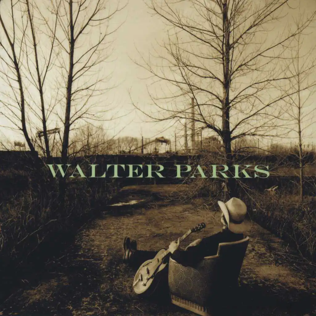 Walter Parks