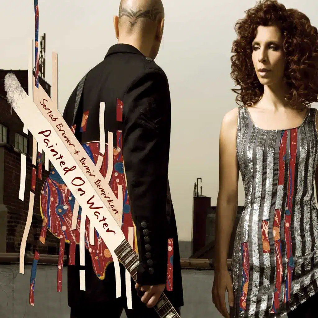 Sertab Erener & Demir Demirkan