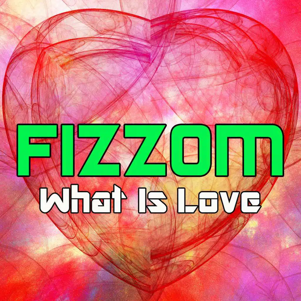 What is Love (Dance Radio Mix)