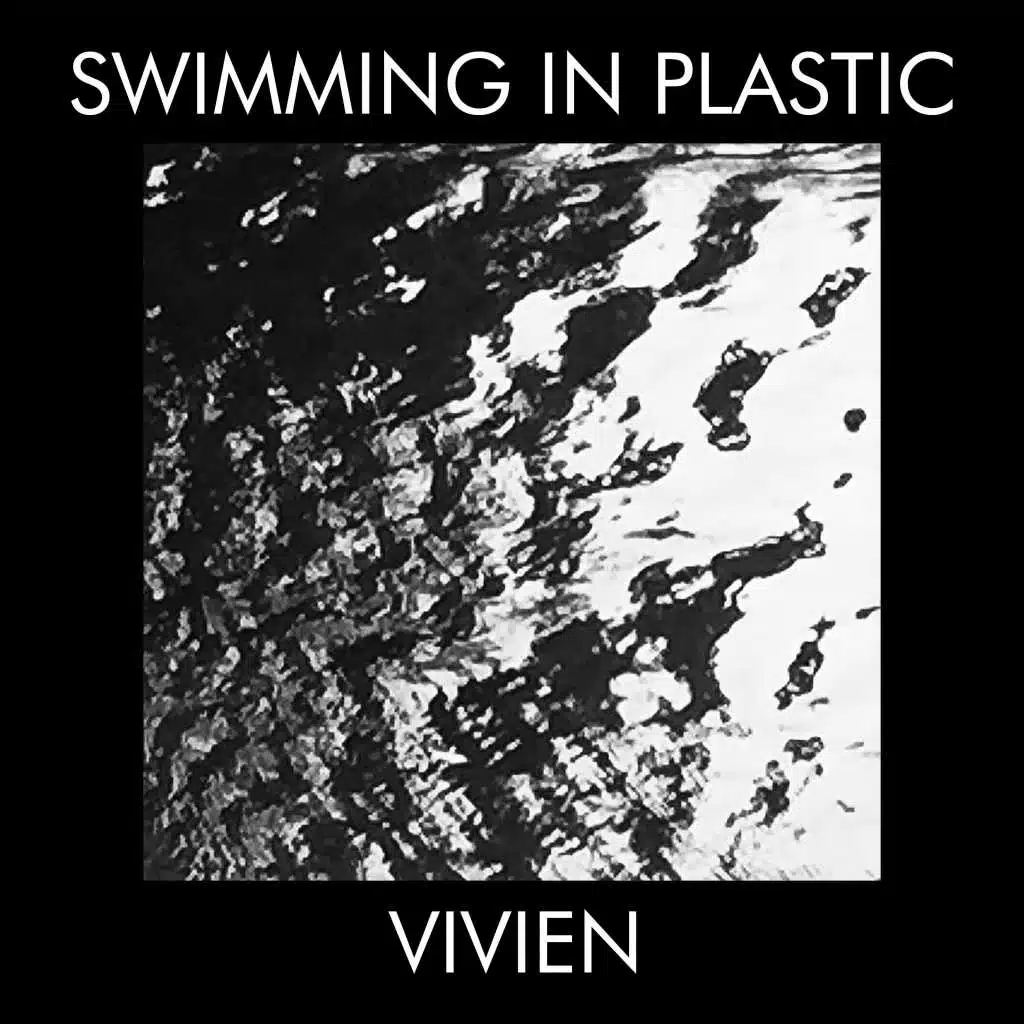 Swimming in Plastic