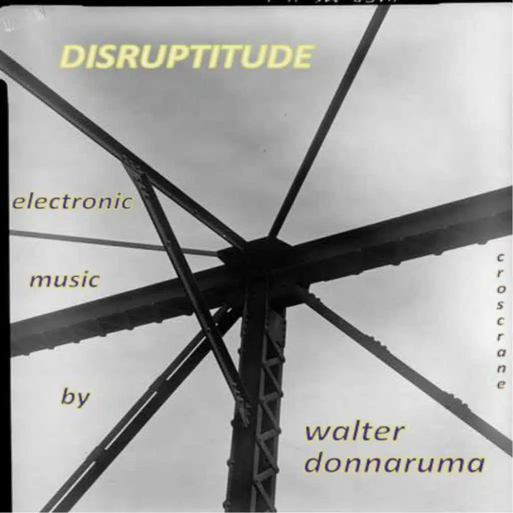 Disruptitude