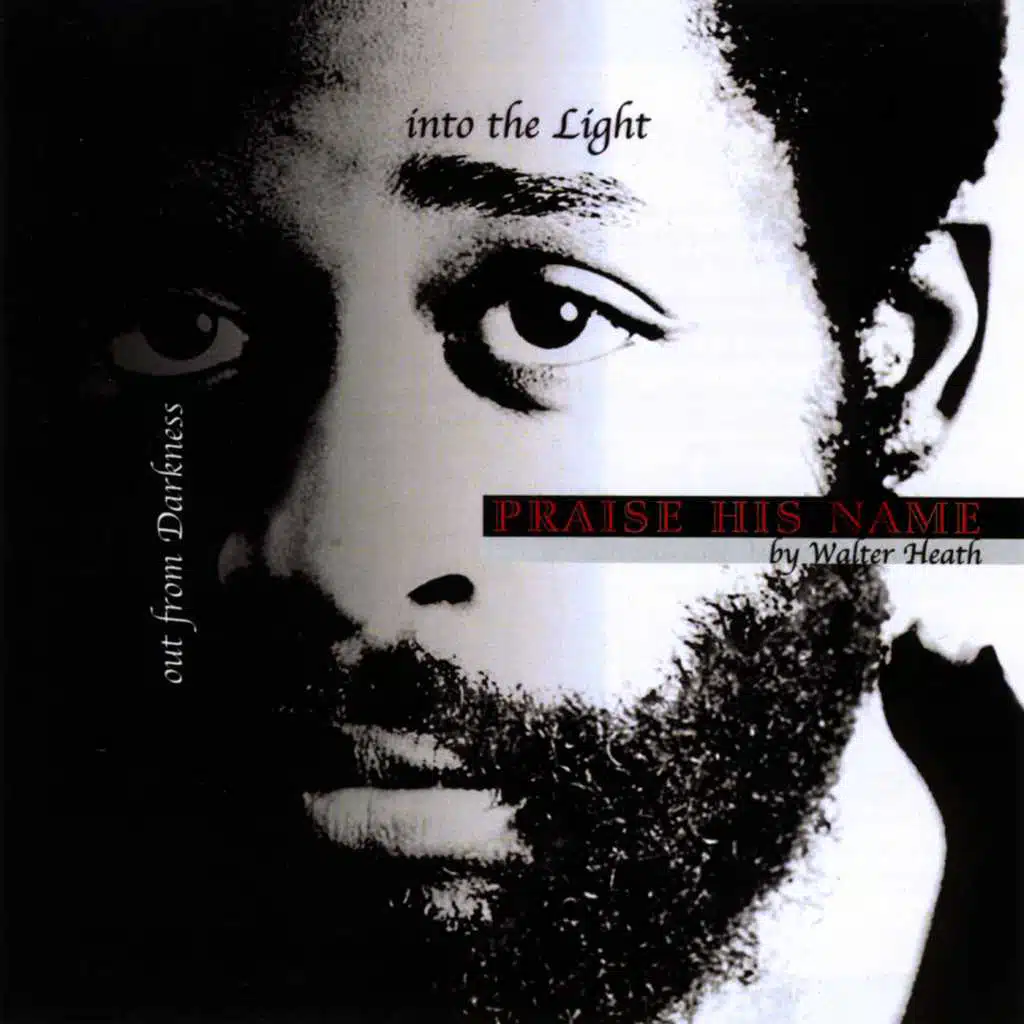 Daddy Was a Preacher Man