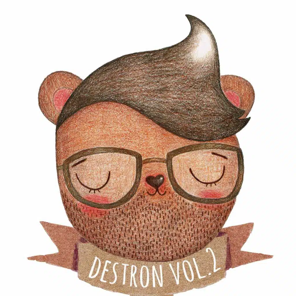 Destron, Vol. 2