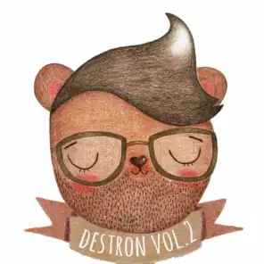 Destron, Vol. 2