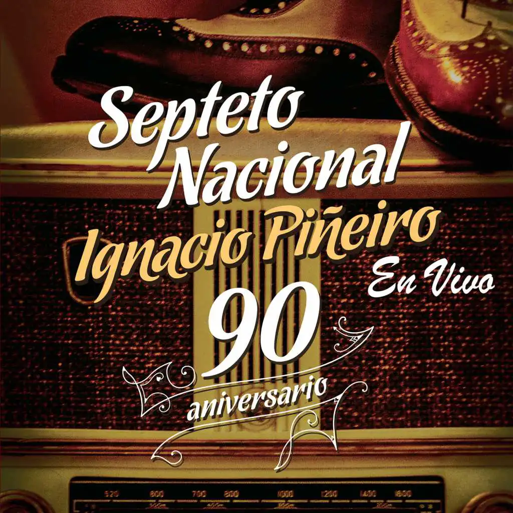 Celebrando los 90 (En Vivo)