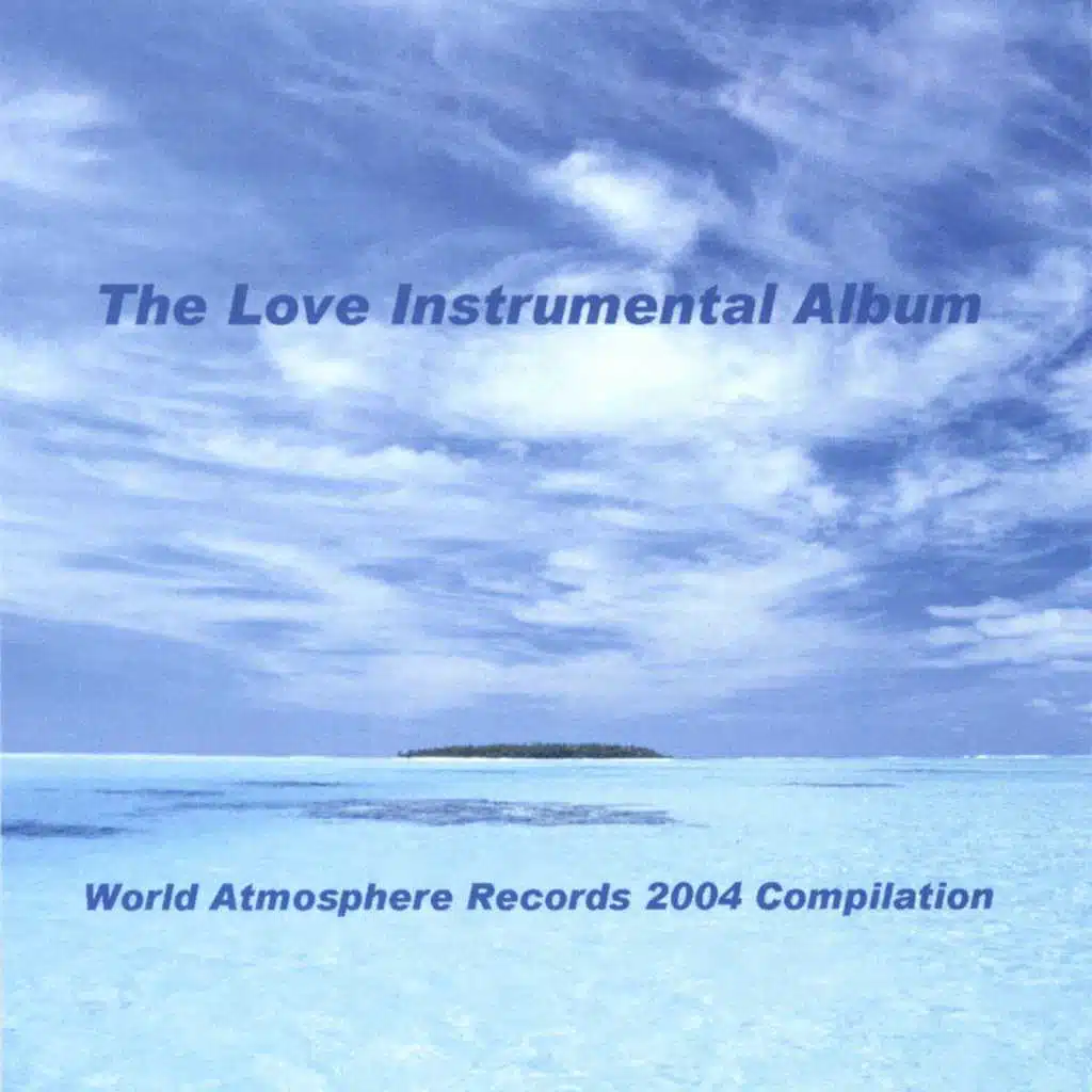 The Love Instrumental Album