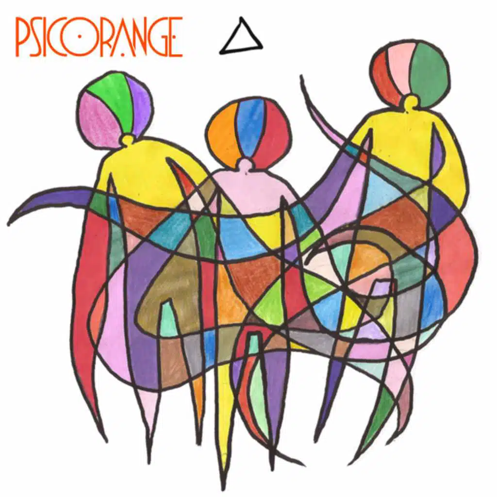 Psicorange