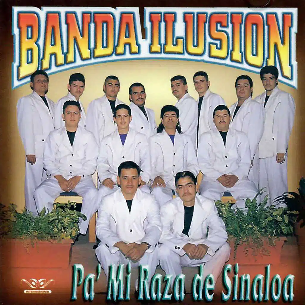 Pa' Mi Raza de Sinaloa