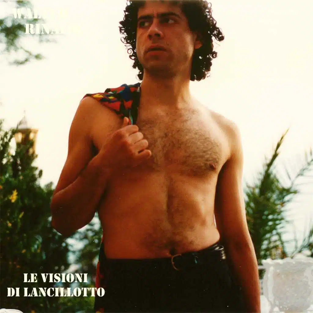 Le visioni di Lancillotto