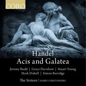Acis and Galatea, HWV 49a, Act I: Sinfonia