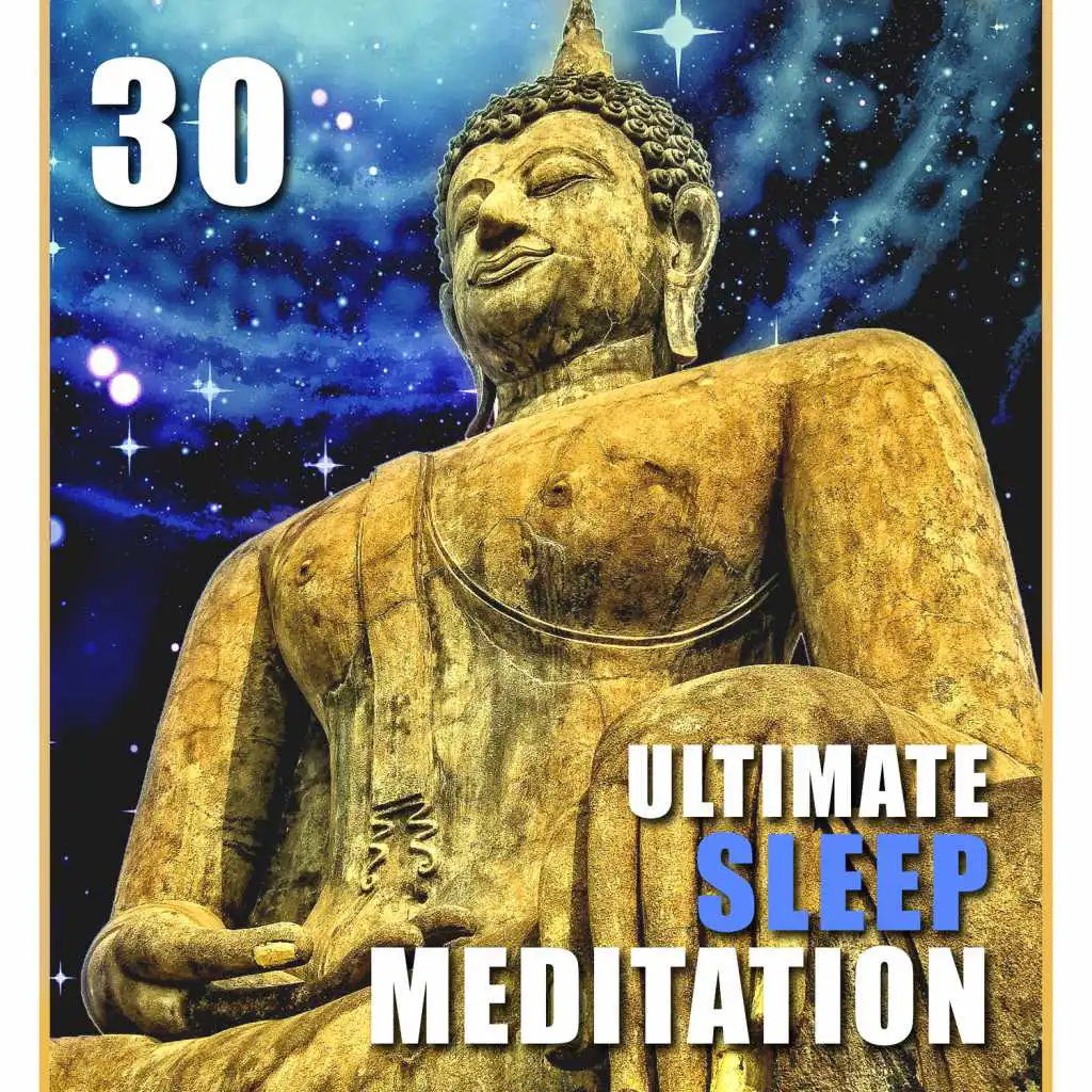 Ultimate Sleep Meditation