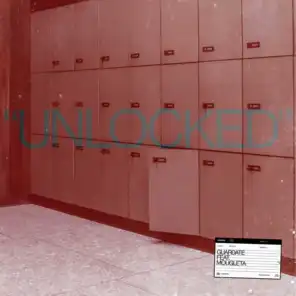 Unlocked (feat. Mougleta) (Club Mix)