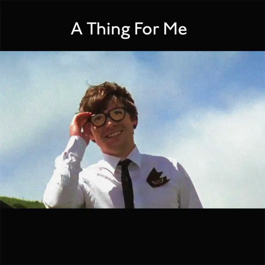 A Thing For Me (Fontän Remix)