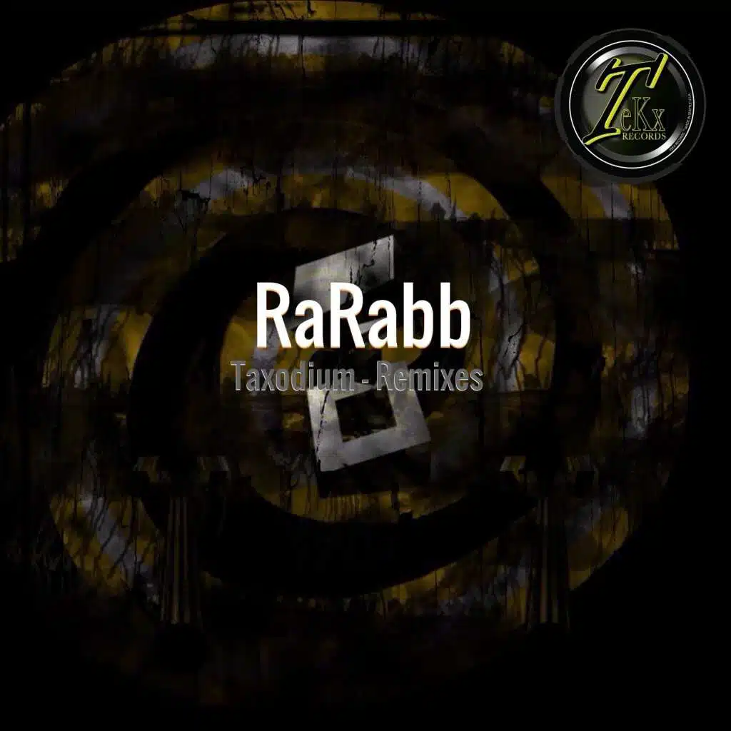 Taxodium (Remixes)