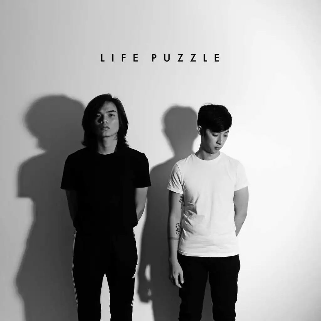 Life Puzzle (feat. Yuuki Tacastacas)