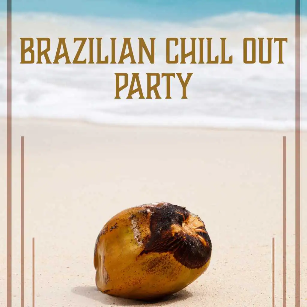 Ultimate Brazilian Chill