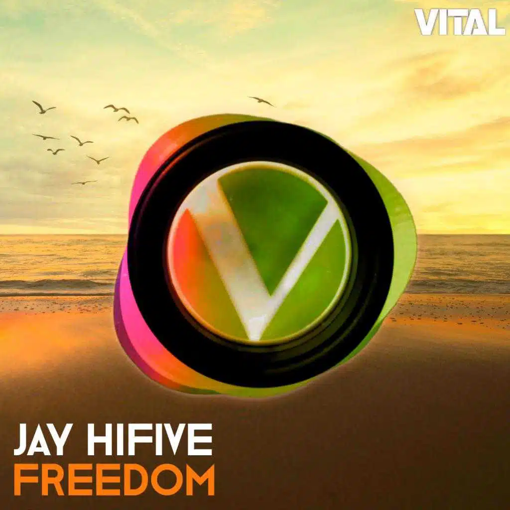 Jay Hifive