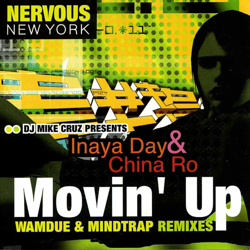 Movin' Up (Mind Trap Radio Edit)