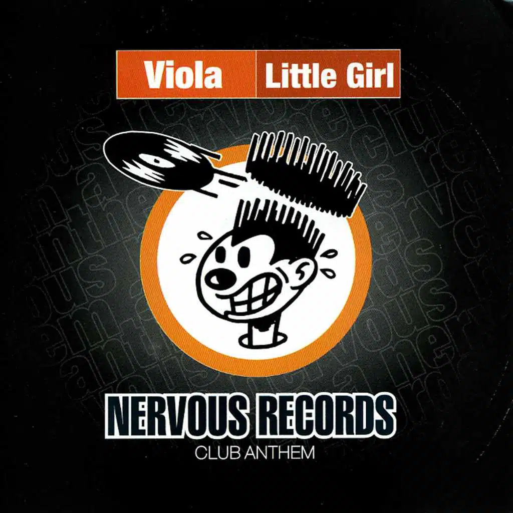 Little Girl (Illicit Radio Edit)