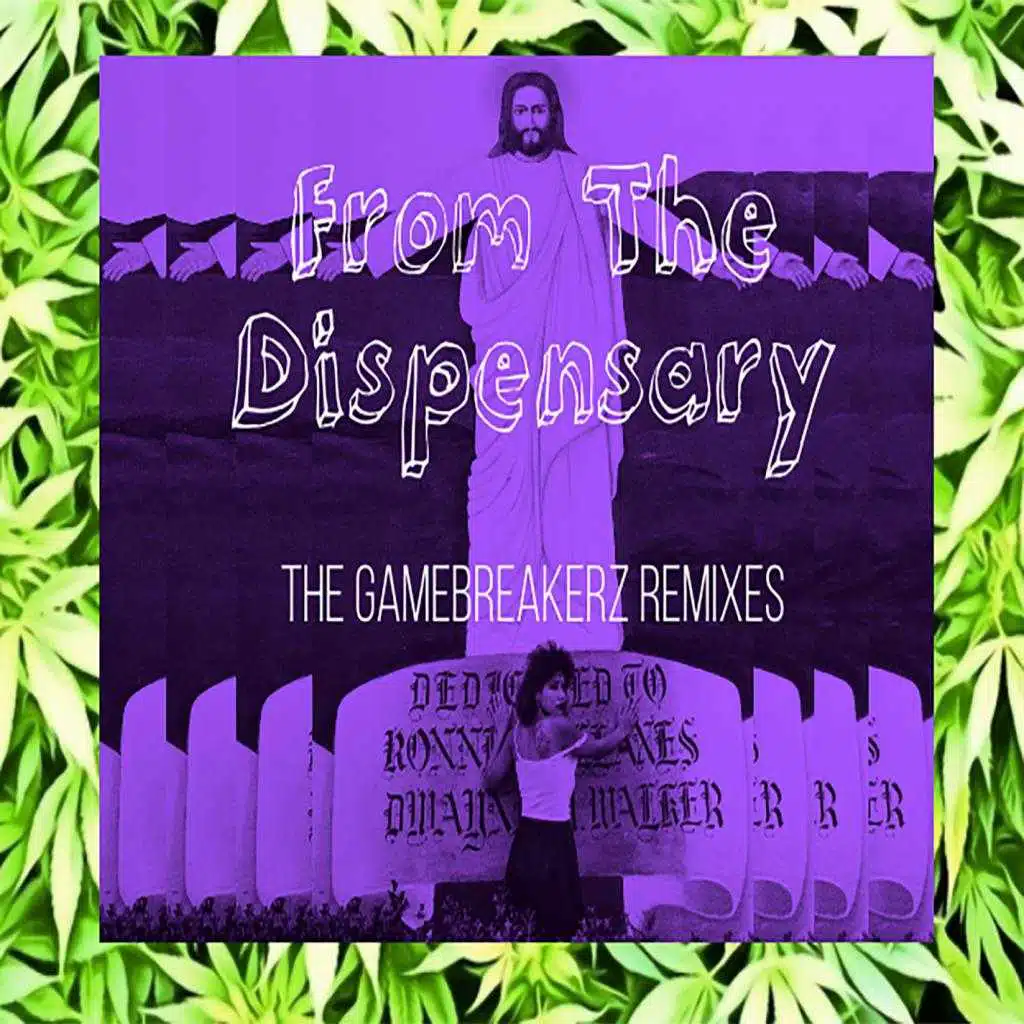 From The Dispensary