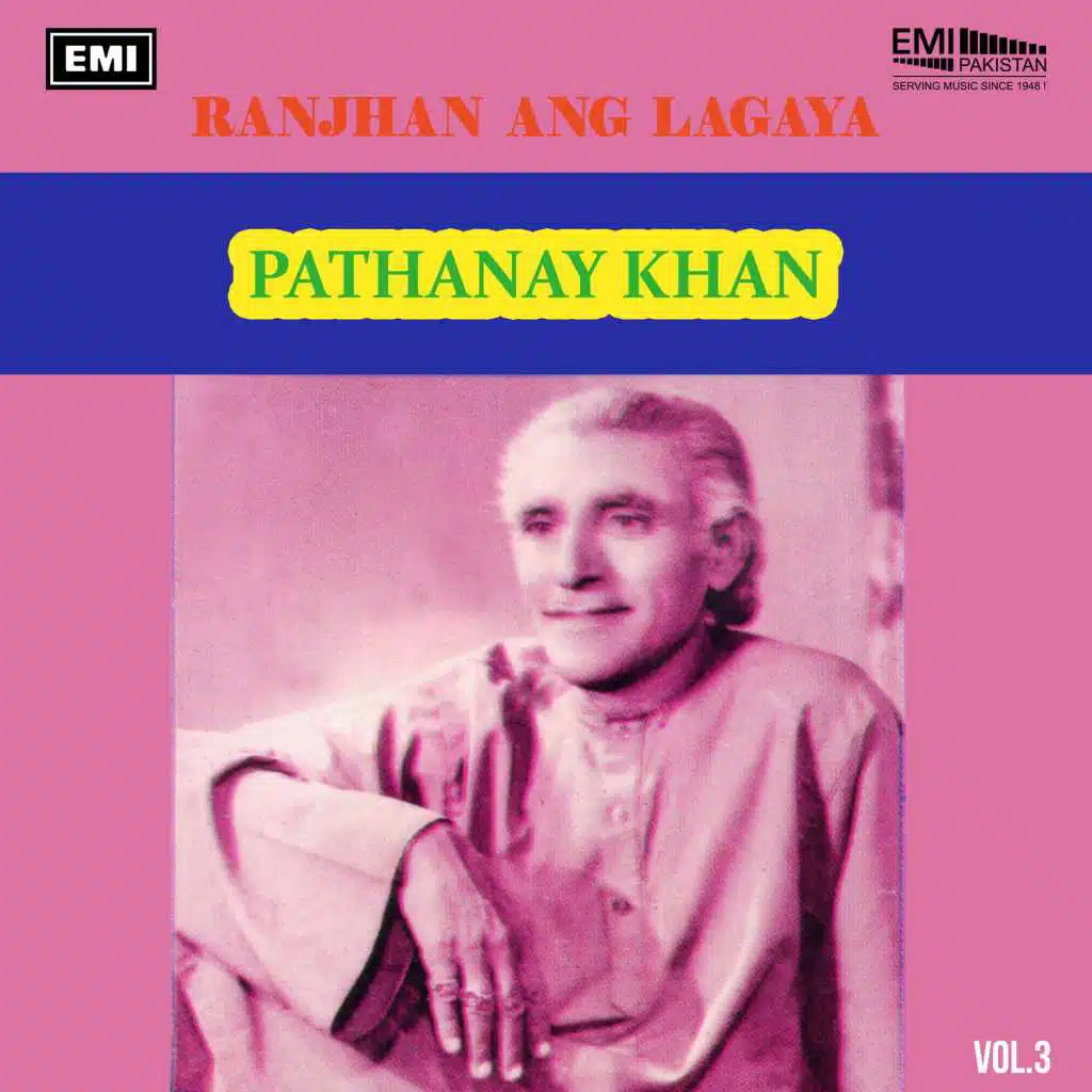 Ranjhan Ang Lagaya, Vol. 3