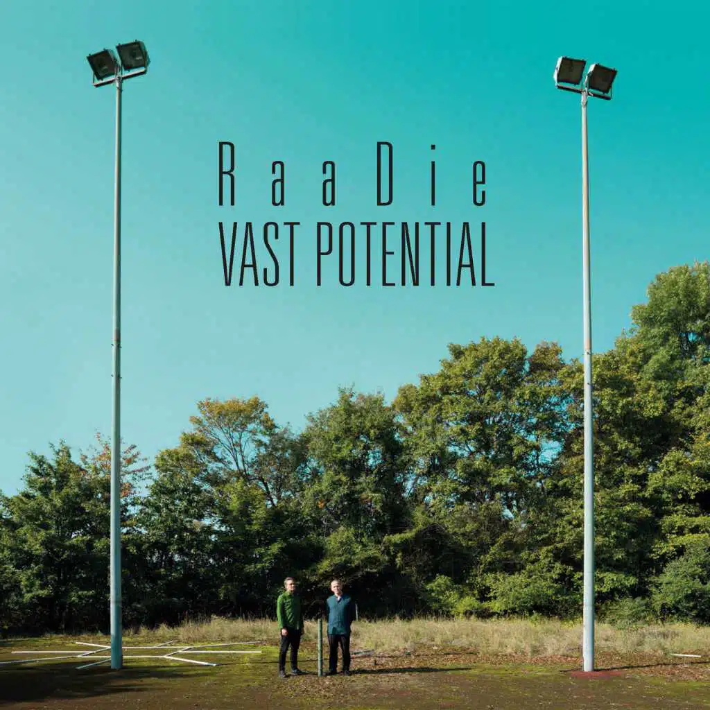 Vast Potential (feat. Lorenz Raab & Christof Dienz)
