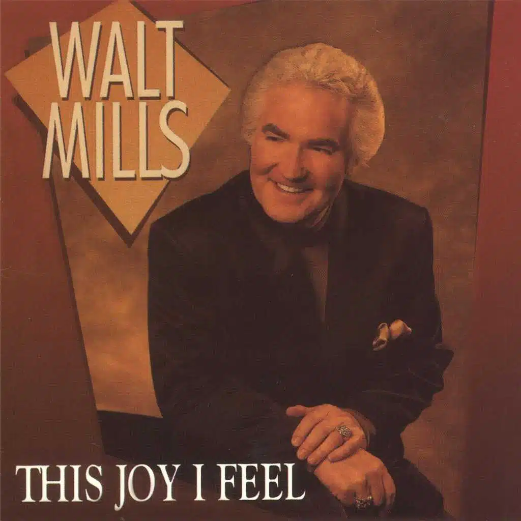 This Joy I Feel