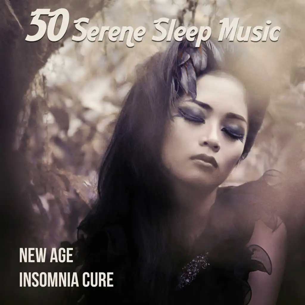 Serene Sleep Music: New Age Insomnia Cure