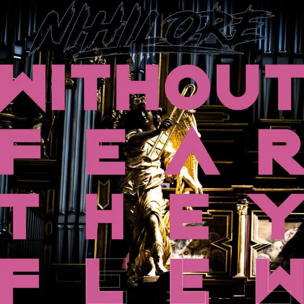 Without Fear They Flew