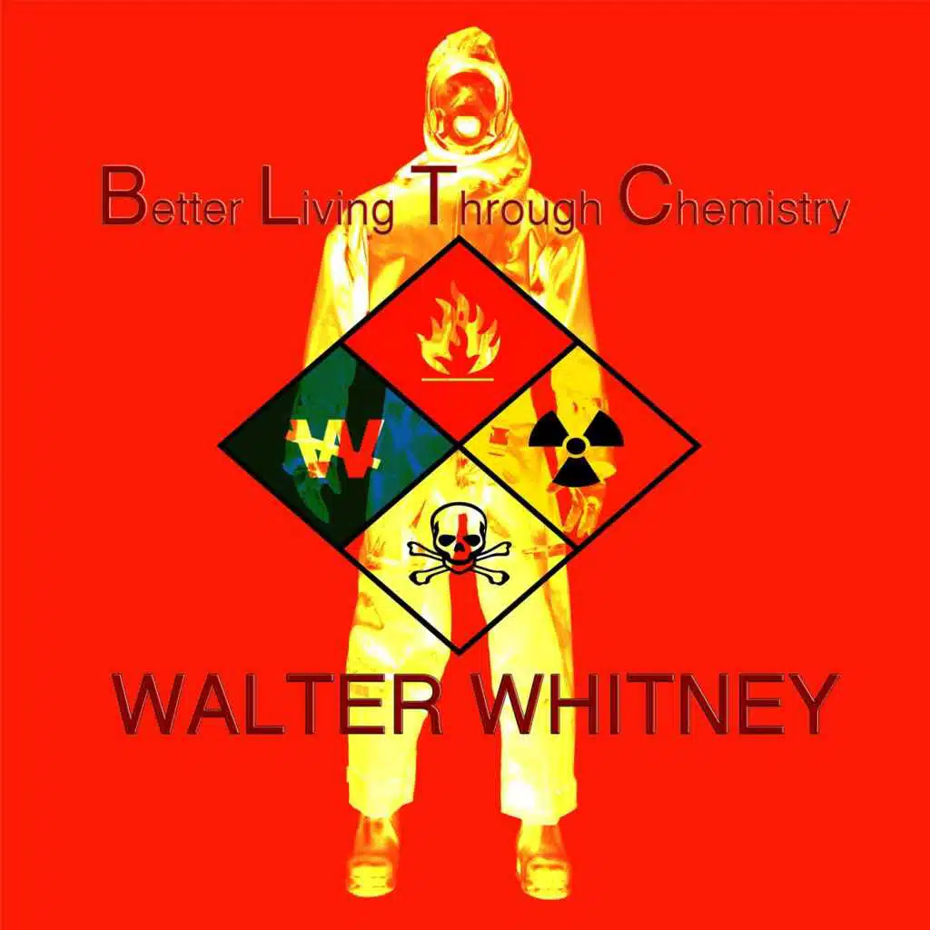 Walter Whitney