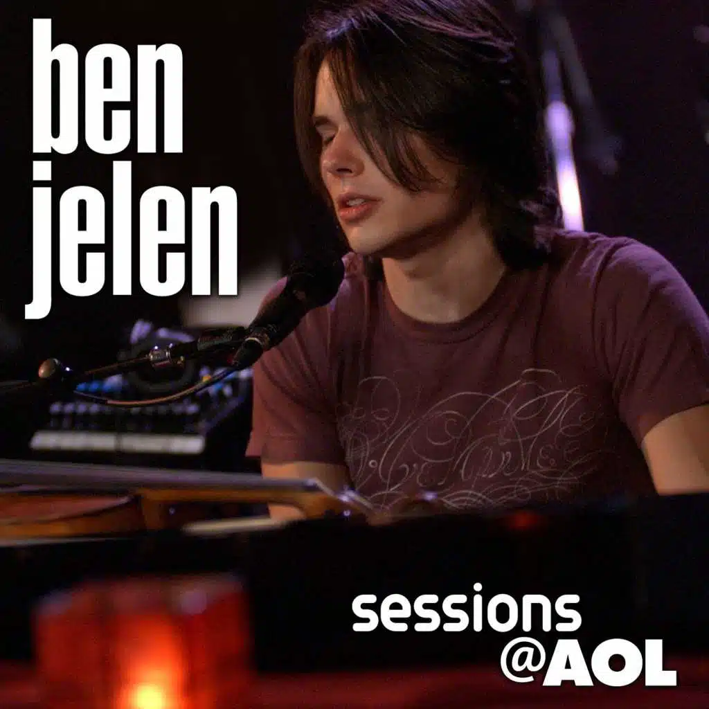 Rocks (Sessions@AOL Version)