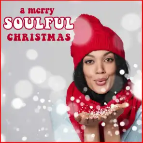 A Merry Soulful Christmas Featuring Vanessa Williams, Natalie Cole, The Pointer Sisters & More!