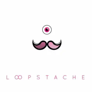Loopstache