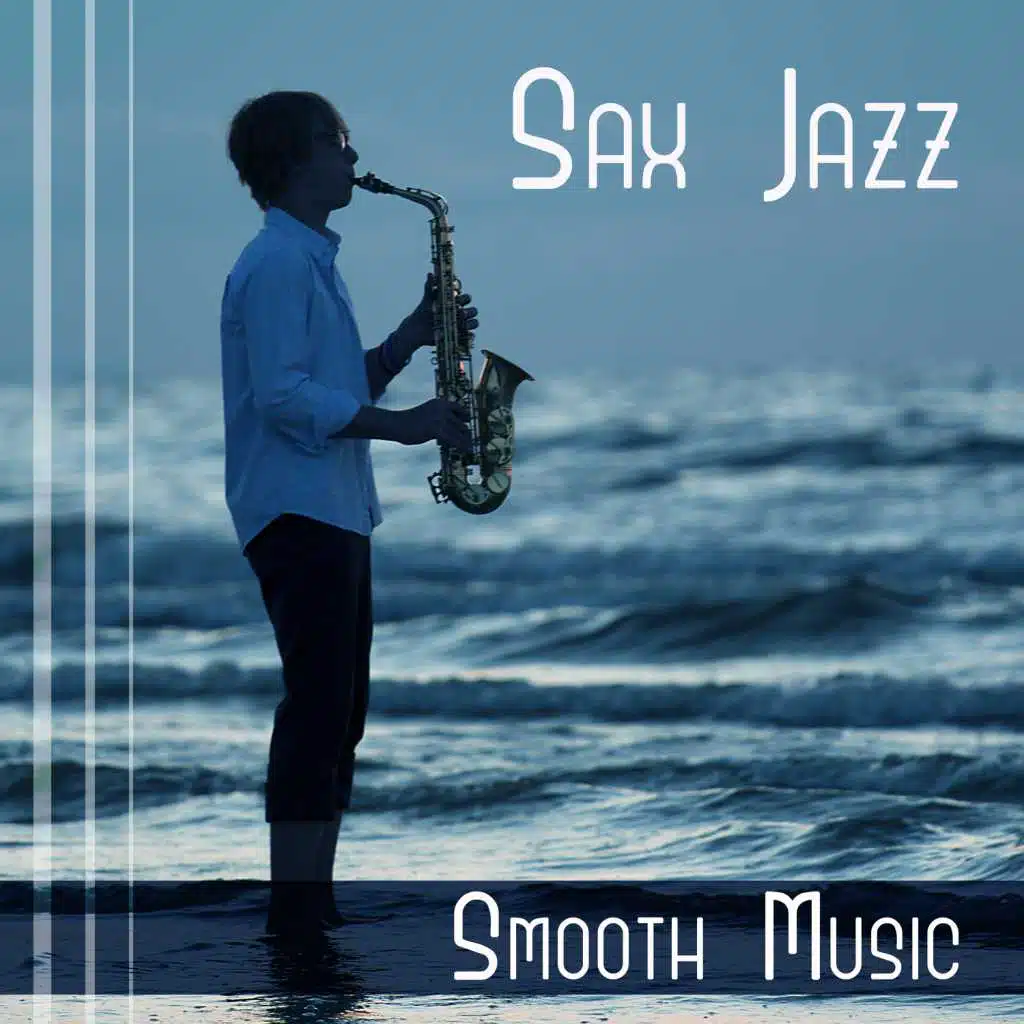 Smooth Saxophone Jazz