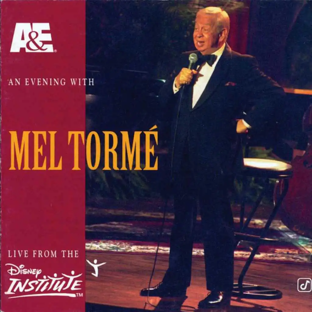 A&E Presents An Evening With Mel Tormé - Live From The Disney Institute