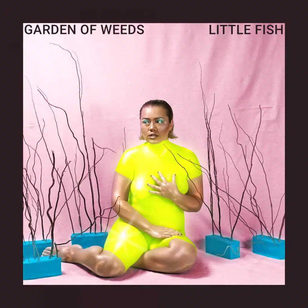 Garden of Weeds